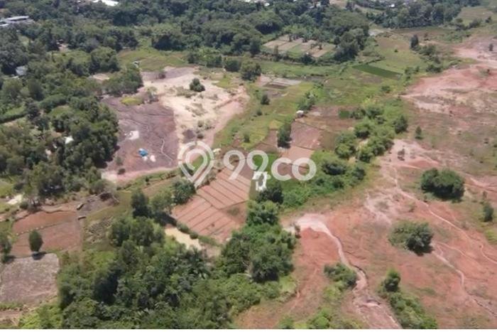 Kavling Tanah Dijual di Solear Tangerang Spesifikasi 200000m2 Kavling Tanah Dijual di Solear Tangerang Spesifikasi 200000m2