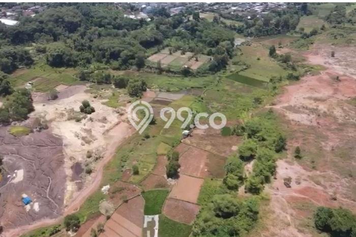 Kavling Tanah Dijual di Solear Tangerang Spesifikasi 200000m2 Kavling Tanah Dijual di Solear Tangerang Spesifikasi 200000m2
