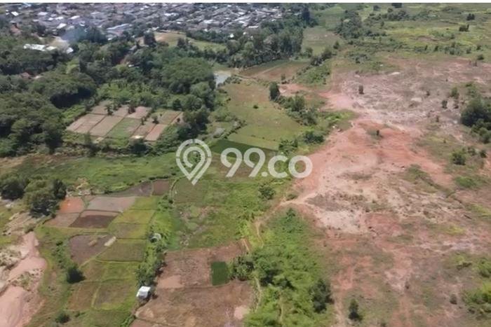 Kavling Tanah Dijual di Solear Tangerang Spesifikasi 200000m2 Kavling Tanah Dijual di Solear Tangerang Spesifikasi 200000m2