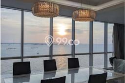 Hunian Apartemen High-Class untuk Dijual di Jakarta Utara dengan 4 BR & 3 Kamar Mandi Hunian Apartemen High-Class untuk Dijual di Jakarta Utara dengan 4 BR & 3 Kamar Mandi