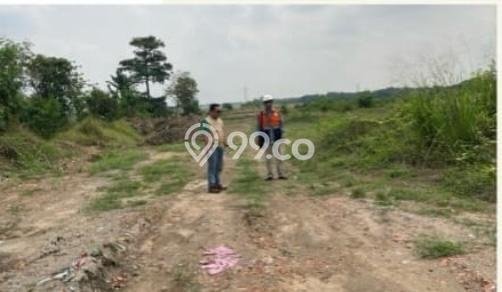 Tanah untuk Dijual di Jatiwangi Majalengka Luas 80000m2 Tanah untuk Dijual di Jatiwangi Majalengka Luas 80000m2