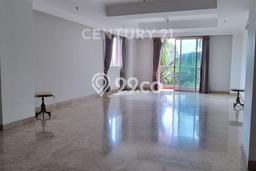 LOKASI PREMIUM! Apartemen Kawasan Pondok Indah, 2 KM, Luas 190m², Premium LOKASI PREMIUM! Apartemen Kawasan Pondok Indah, 2 KM, Luas 190m², Premium