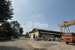 Pabrik Bagus Dijual LB 12000m2 Lokasi Strategis Tangerang Area Cocok untuk Bisnis Pabrik Bagus Dijual LB 12000m2 Lokasi Strategis Tangerang Area Cocok untuk Bisnis
