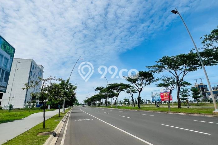 Tanah Siap Bangun Dijual di Jakarta Utara Punya Luas 1692m2 Tanah Siap Bangun Dijual di Jakarta Utara Punya Luas 1692m2