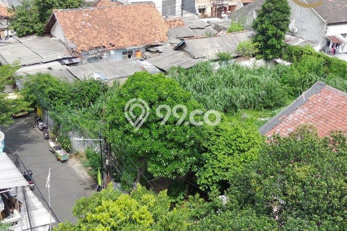 Tanah untuk Dijual di Cilandak Jakarta Selatan Luas 565m2 Tanah untuk Dijual di Cilandak Jakarta Selatan Luas 565m2
