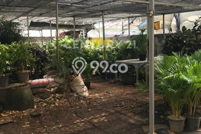 Dijual Tanah Area Berkembang di , Luas 400m2m², Akses Jakarta Barat, Jakarta Barat Dijual Tanah Area Berkembang di , Luas 400m2m², Akses Jakarta Barat, Jakarta Barat