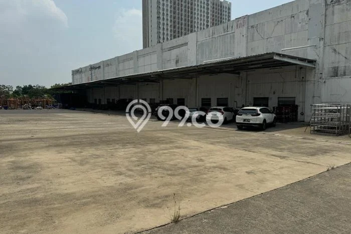 Gudang For Rent Kawasan , Luas 19400m2m², Lokasi Bisnis Gudang For Rent Kawasan , Luas 19400m2m², Lokasi Bisnis