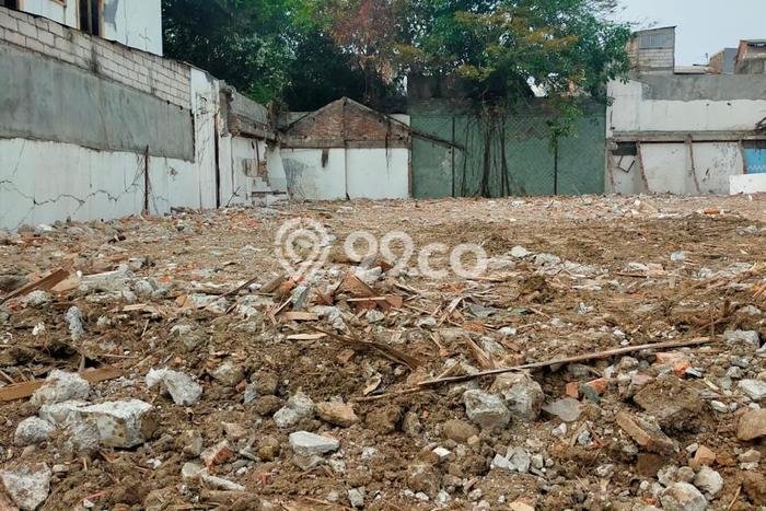 Tanah Kavling Dijual di Jakarta Barat dengan Spesifikasi 1064m2 Tanah Kavling Dijual di Jakarta Barat dengan Spesifikasi 1064m2
