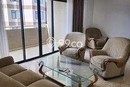 Hunian Apartemen 3 KT 2 KM di Cilandak, Jakarta Selatan Dijual Cepat Hunian Apartemen 3 KT 2 KM di Cilandak, Jakarta Selatan Dijual Cepat