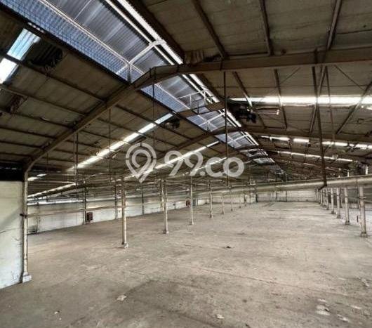 Pabrik Dijual Lokasi Emas di Pulo Gadung Luas 11281m2 Pabrik Dijual Lokasi Emas di Pulo Gadung Luas 11281m2