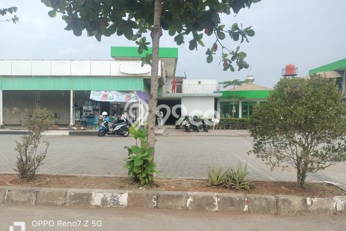 Komersial Dijual Lokasi Emas di Cilegon Luas 322m2 Komersial Dijual Lokasi Emas di Cilegon Luas 322m2
