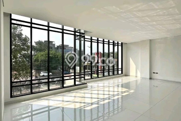 Kantor Dijual di Prime Area Jakarta Timur Luas 755m2 Kantor Dijual di Prime Area Jakarta Timur Luas 755m2