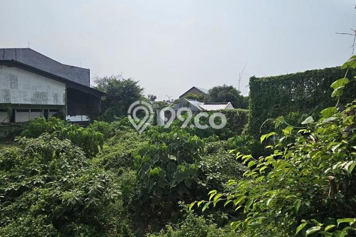 Kavling Tanah Dijual di Karang Tengah Tangerang Spesifikasi 5218m2 Kavling Tanah Dijual di Karang Tengah Tangerang Spesifikasi 5218m2