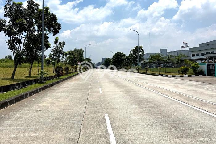 Tanah di Karawang Barat, Karawang Luas 150000m2 Dijual Segera Tanah di Karawang Barat, Karawang Luas 150000m2 Dijual Segera