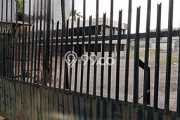 Tanah Dijual di Jakarta Barat Seluas 11143m2 Strategis Tanah Dijual di Jakarta Barat Seluas 11143m2 Strategis