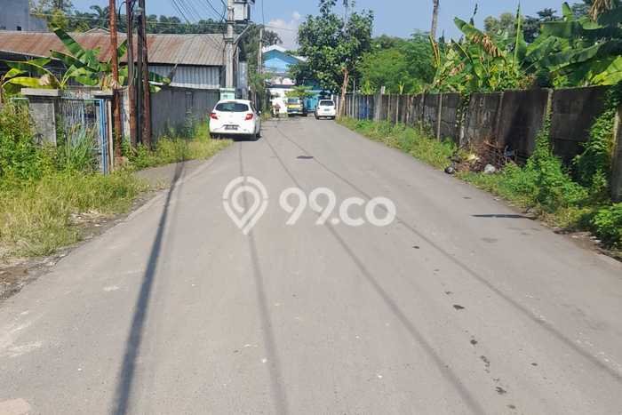 LOKASI STRATEGIS! Tanah Kawasan Babakan Madang, Luas 35000m², Lingkungan Asri, Cocok untuk Investasi LOKASI STRATEGIS! Tanah Kawasan Babakan Madang, Luas 35000m², Lingkungan Asri, Cocok untuk Investasi