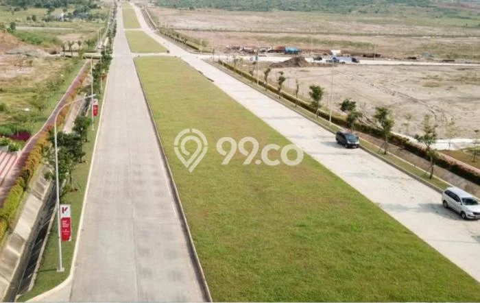 Kavling Tanah di Karawang Barat Dijual Luas 150000m2 Legalitas - Kavling Tanah di Karawang Barat Dijual Luas 150000m2 Legalitas -
