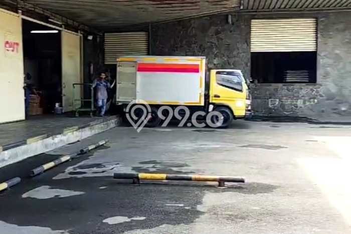 Tanah Kavling Dijual di Sunter, Jakarta Utara dengan Luas Tanah 5319m2 Tanah Kavling Dijual di Sunter, Jakarta Utara dengan Luas Tanah 5319m2