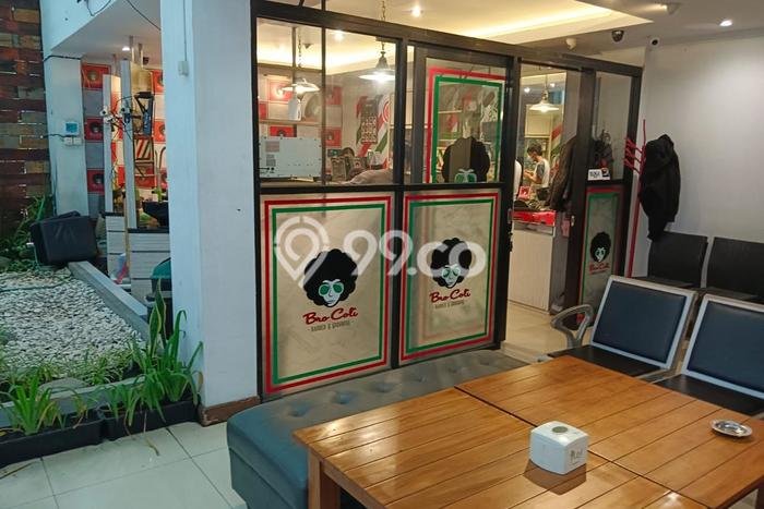 LOKASI SUPER STRATEGIS! Hotel Kawasan Cicendo, Luas 2000m2m², Prospek Pengunjung LOKASI SUPER STRATEGIS! Hotel Kawasan Cicendo, Luas 2000m2m², Prospek Pengunjung