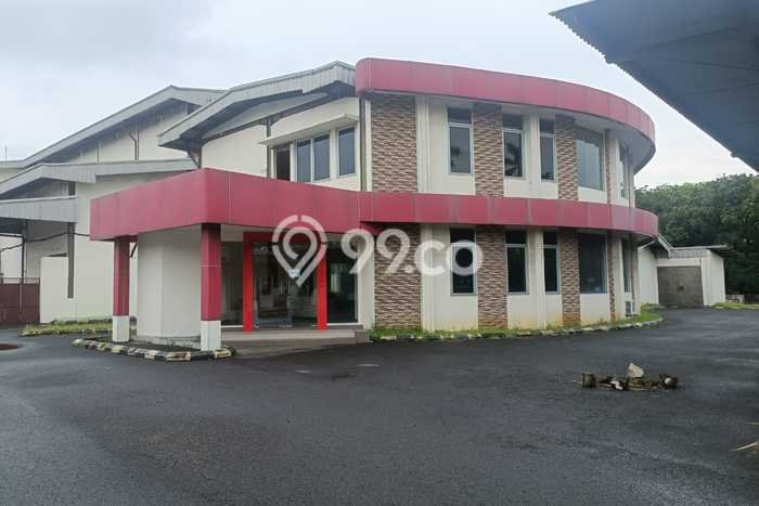 Paling Dicari! Pabrik Dijual di Cikarang Harga Kompetitif Paling Dicari! Pabrik Dijual di Cikarang Harga Kompetitif