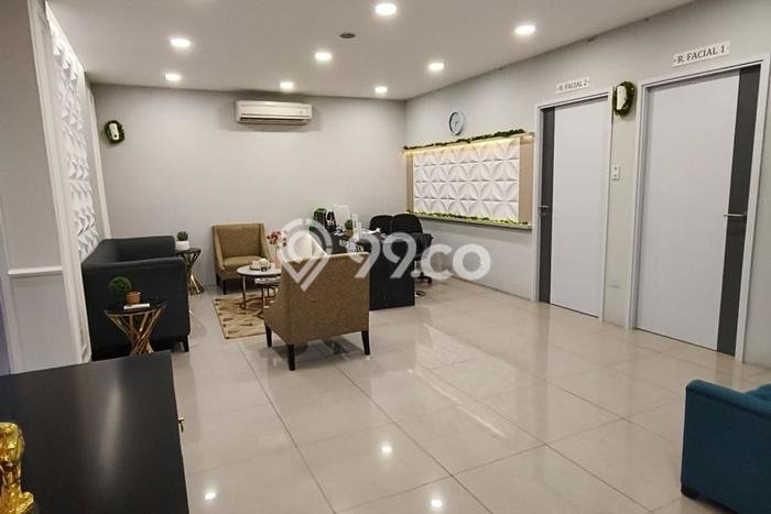 Unit Ruko Dijual di Jakarta Utara LT 202m2 & LB 202m2 Unit Ruko Dijual di Jakarta Utara LT 202m2 & LB 202m2