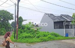 Tanah Dijual Lokasi Parung Panjang, Bogor Luas 135m2 Legalitas Aman Tanah Dijual Lokasi Parung Panjang, Bogor Luas 135m2 Legalitas Aman