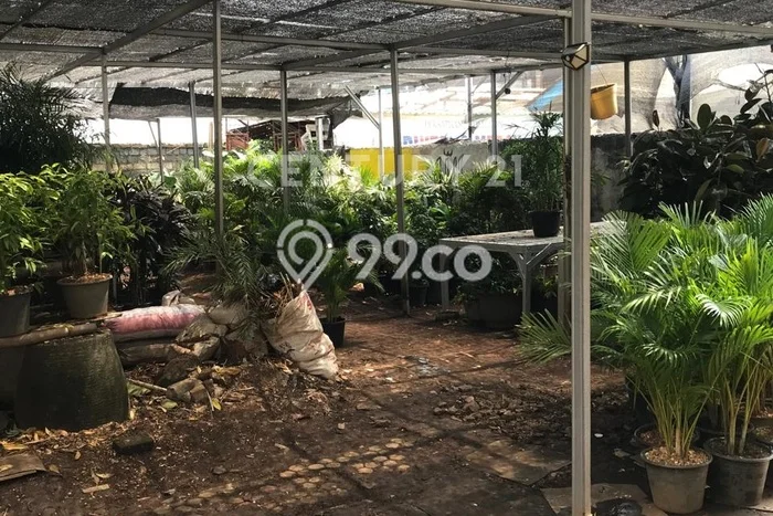 Dijual Tanah Area Berkembang di , Luas 400m2m², Akses Jakarta Barat, Jakarta Barat Dijual Tanah Area Berkembang di , Luas 400m2m², Akses Jakarta Barat, Jakarta Barat