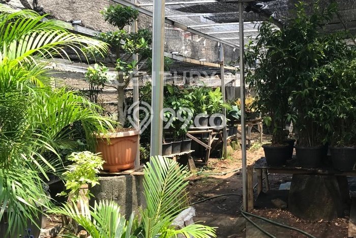 Dijual Tanah Area Berkembang di , Luas 400m2m², Akses Jakarta Barat, Jakarta Barat Dijual Tanah Area Berkembang di , Luas 400m2m², Akses Jakarta Barat, Jakarta Barat