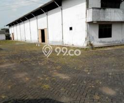PROSPEK BAGUS! Pabrik di , Luas 3000m2m², Tingkat ROI Tinggi PROSPEK BAGUS! Pabrik di , Luas 3000m2m², Tingkat ROI Tinggi