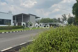 Paling Dicari! Pabrik Dijual di Bekasi Harga Kompetitif Paling Dicari! Pabrik Dijual di Bekasi Harga Kompetitif