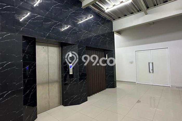 Unit Kantor Dijual di Jakarta Barat LT 485m2 & LB 2000m2 Unit Kantor Dijual di Jakarta Barat LT 485m2 & LB 2000m2