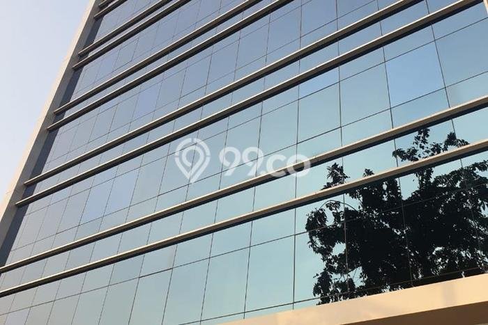 Kantor Bagus Dijual LB 8800m2 Lokasi Strategis Jakarta Selatan Area Cocok untuk Berbisnis Kantor Bagus Dijual LB 8800m2 Lokasi Strategis Jakarta Selatan Area Cocok untuk Berbisnis