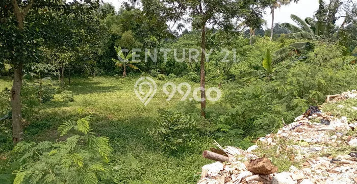 Tanah Dijual Lokasi Limo, Depok dengan Luas Tanah 10000m2 dan Status SHM Tanah Dijual Lokasi Limo, Depok dengan Luas Tanah 10000m2 dan Status SHM
