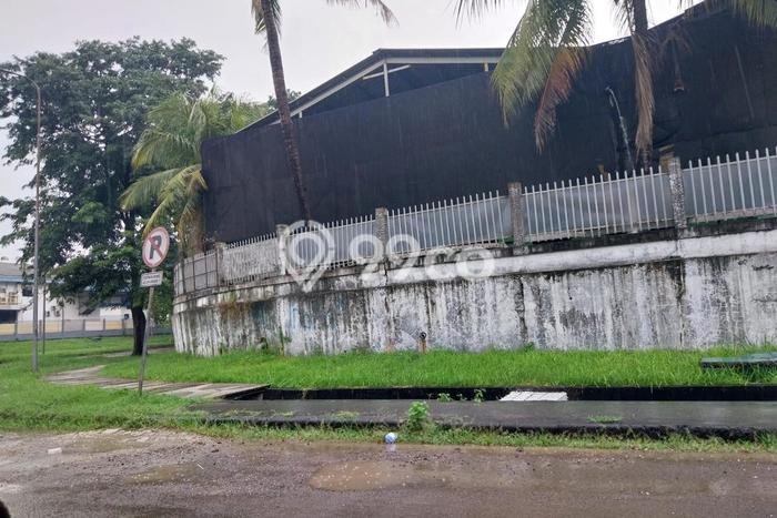 Gudang Dijual di Prime Area Bekasi Luas 1400m2 Gudang Dijual di Prime Area Bekasi Luas 1400m2