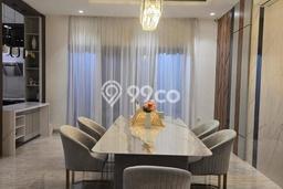 For Sale! Premium House LT 200m2 Desain Modern di Pantai Indah Kapuk For Sale! Premium House LT 200m2 Desain Modern di Pantai Indah Kapuk