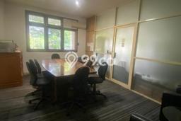 Kantor Dijual di Kebayoran Baru Jakarta Selatan dengan LB 500m2 Kantor Dijual di Kebayoran Baru Jakarta Selatan dengan LB 500m2