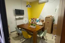 Unit Kantor Dijual di Kebayoran Baru Jakarta Selatan Luas Bangunan 258m2 Unit Kantor Dijual di Kebayoran Baru Jakarta Selatan Luas Bangunan 258m2