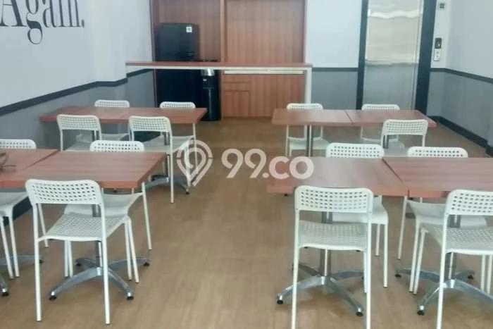 FOR RENT! Kantor di Senayan Cocok untuk Bisnis 675m2 FOR RENT! Kantor di Senayan Cocok untuk Bisnis 675m2