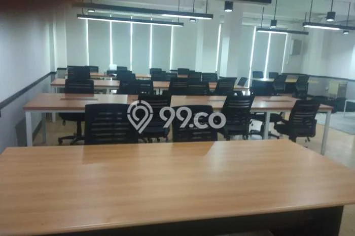 FOR RENT! Kantor di Senayan Cocok untuk Bisnis 675m2 FOR RENT! Kantor di Senayan Cocok untuk Bisnis 675m2