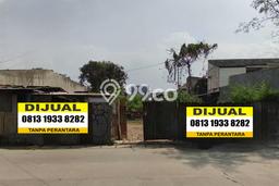 Tanah Kawasan Bisnis di Ciledug, Luas 1800m2m², Ideal untuk Bisnis Tanah Kawasan Bisnis di Ciledug, Luas 1800m2m², Ideal untuk Bisnis