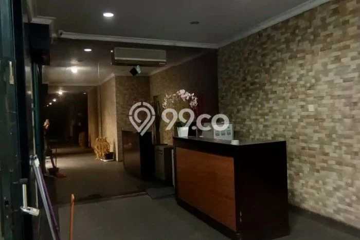 Disewakan Ruko di Kawasan Ramai Kedoya Luas 250m2 Disewakan Ruko di Kawasan Ramai Kedoya Luas 250m2