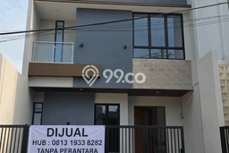 Jual Rumah Luas Megah Dengan View Eksklusif di Villa Meruya, Jakarta Barat Jual Rumah Luas Megah Dengan View Eksklusif di Villa Meruya, Jakarta Barat