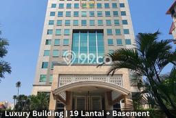 Kantor Bagus Dijual di Tb Simatupang Jakarta Selatan Strategis Cocok untuk Kembangkan Bisnis Kantor Bagus Dijual di Tb Simatupang Jakarta Selatan Strategis Cocok untuk Kembangkan Bisnis