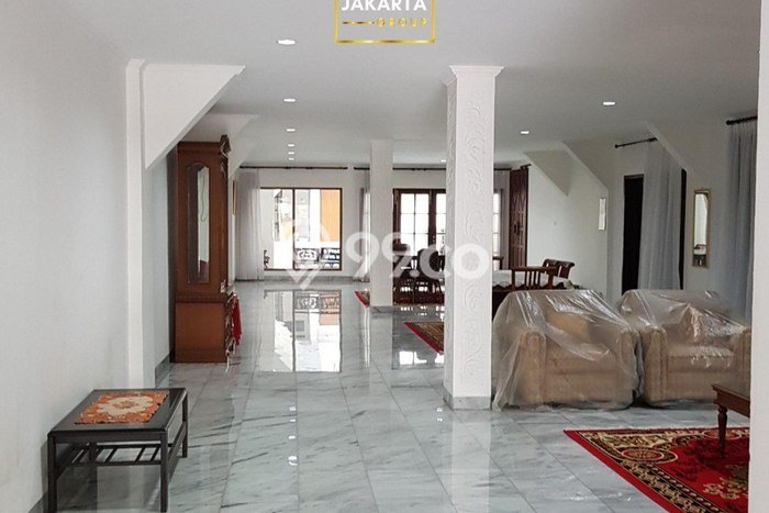 For Sale Rumah Elit Exclusive di Menteng, Jakarta Pusat For Sale Rumah Elit Exclusive di Menteng, Jakarta Pusat