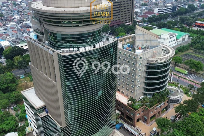 Dijual Kantor di Kemayoran, Jakarta Pusat Harga Penawaran Spesial Dijual Kantor di Kemayoran, Jakarta Pusat Harga Penawaran Spesial