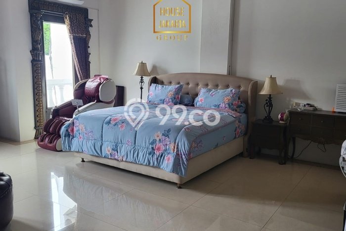 For Sale Rumah Mewah Exclusive di Menteng, Jakarta Pusat For Sale Rumah Mewah Exclusive di Menteng, Jakarta Pusat