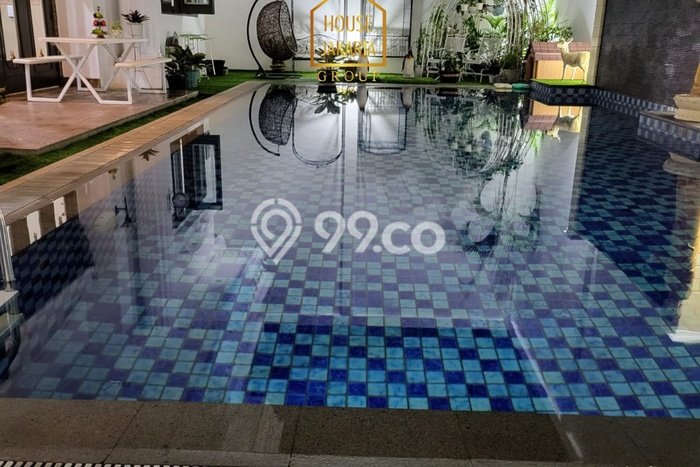 For Sale Rumah Mewah Exclusive di Menteng, Jakarta Pusat For Sale Rumah Mewah Exclusive di Menteng, Jakarta Pusat