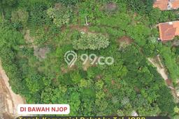 Tanah Dijual di Jakarta Selatan Seluas 14000m2 Strategis Tanah Dijual di Jakarta Selatan Seluas 14000m2 Strategis