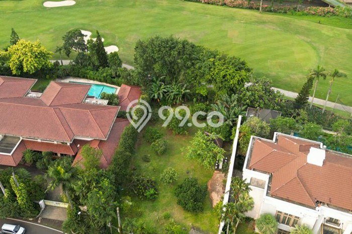 Untuk Dijual Tanah di Jakarta Selatan, Luas 1110m2 SHM Untuk Dijual Tanah di Jakarta Selatan, Luas 1110m2 SHM