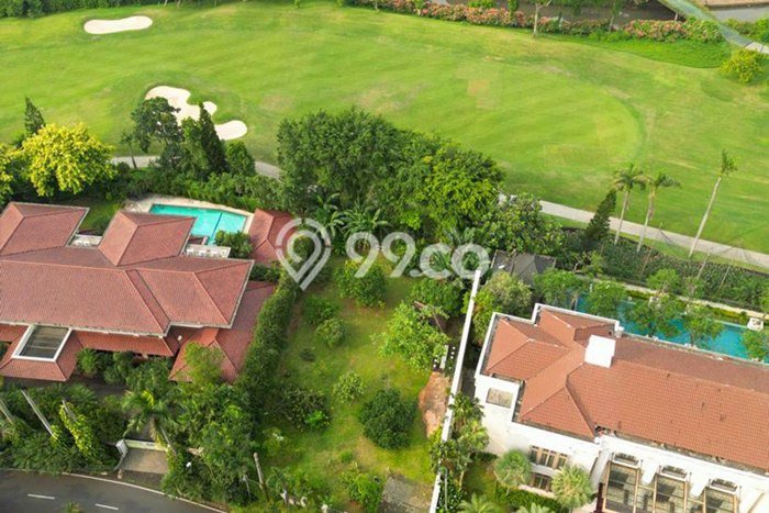 Untuk Dijual Tanah di Jakarta Selatan, Luas 1110m2 SHM Untuk Dijual Tanah di Jakarta Selatan, Luas 1110m2 SHM
